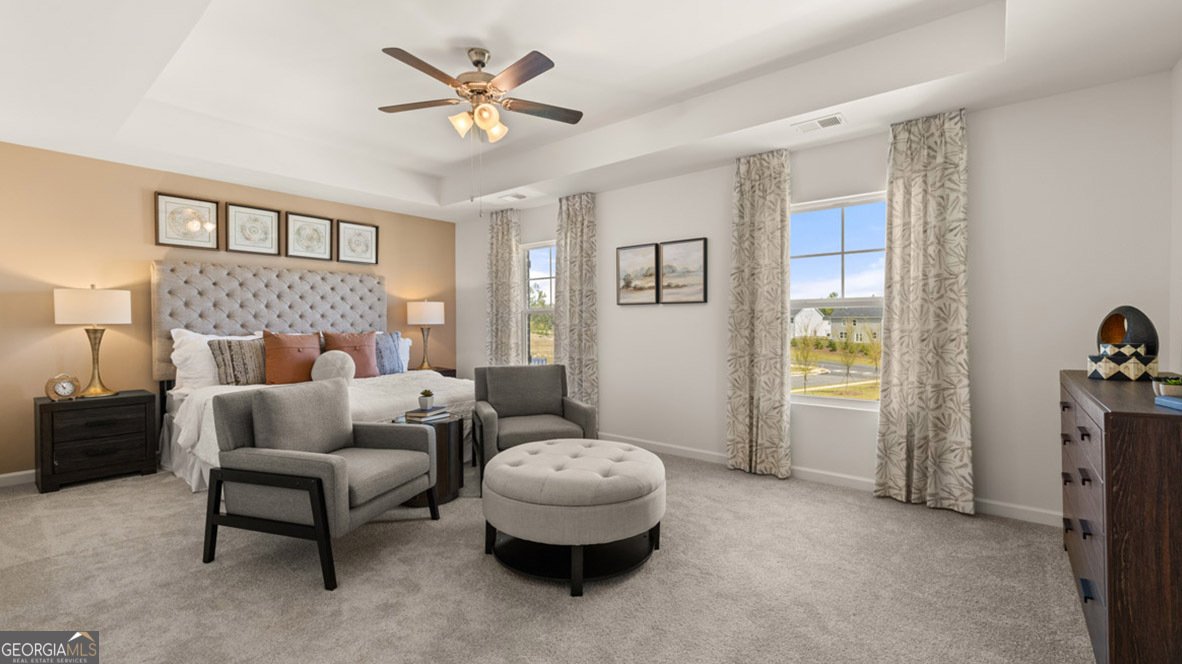 1622 Palladian Way Lithonia - 32