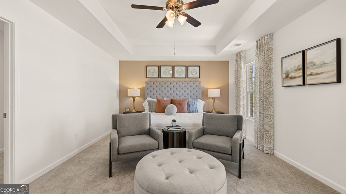 1622 Palladian Way Lithonia - 33