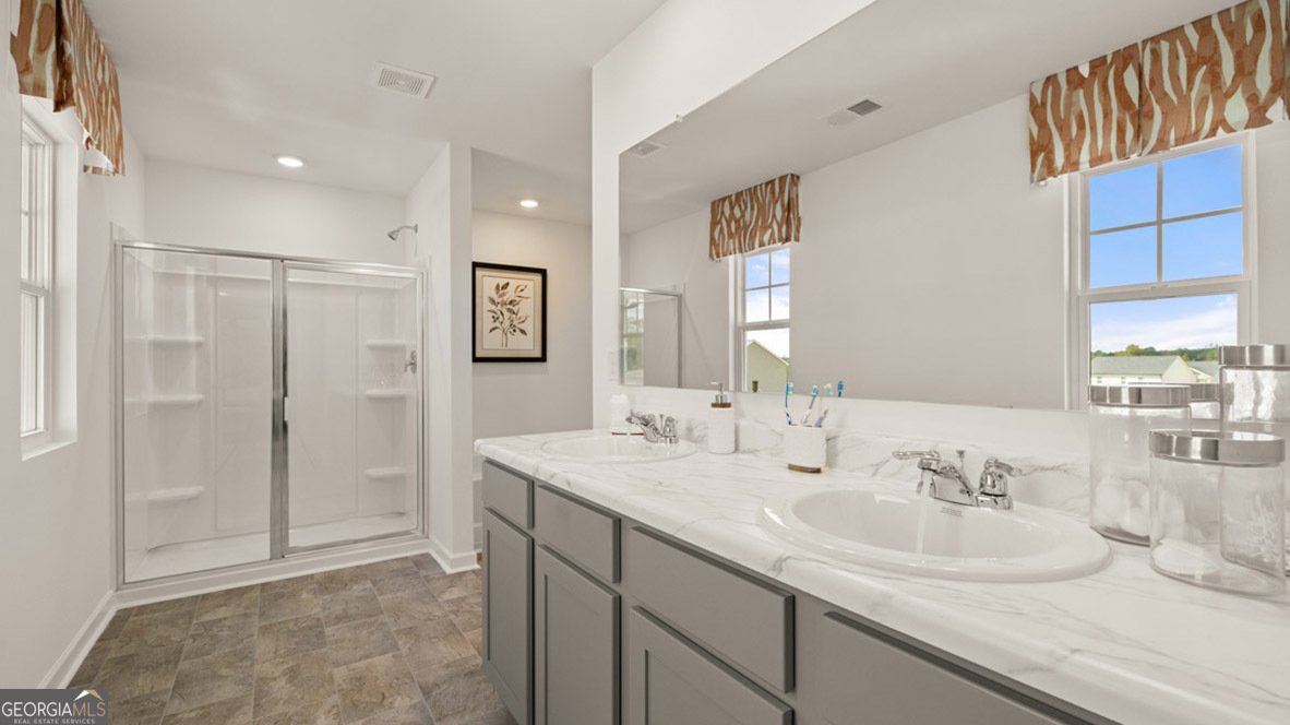 1622 Palladian Way Lithonia - 36
