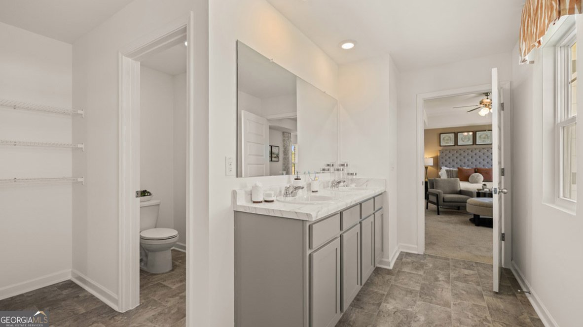 1622 Palladian Way Lithonia - 37