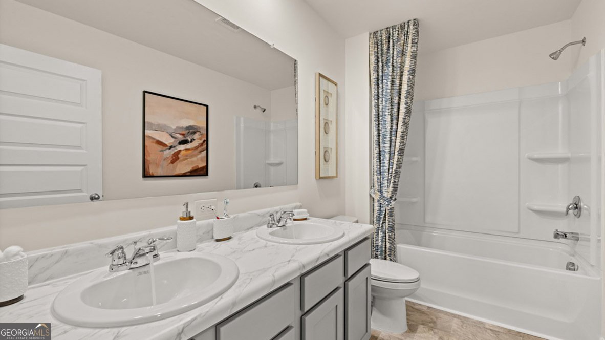 1622 Palladian Way Lithonia - 47