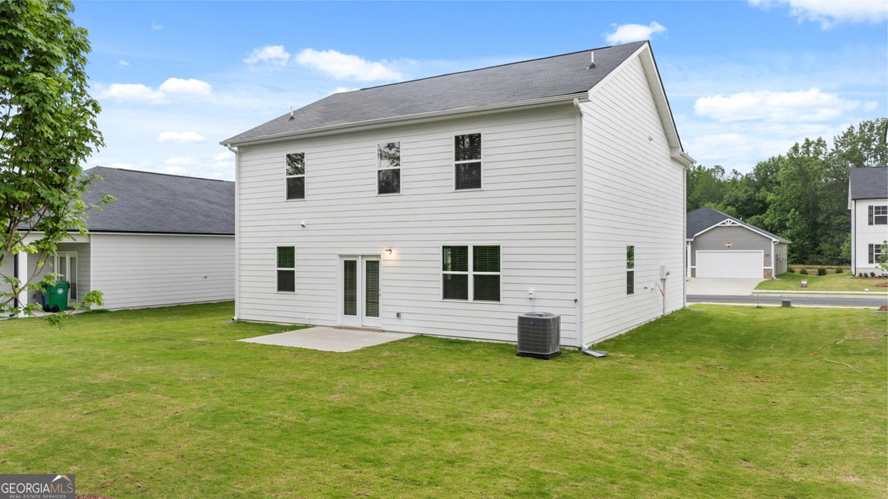 1622 Palladian Way Lithonia - 7