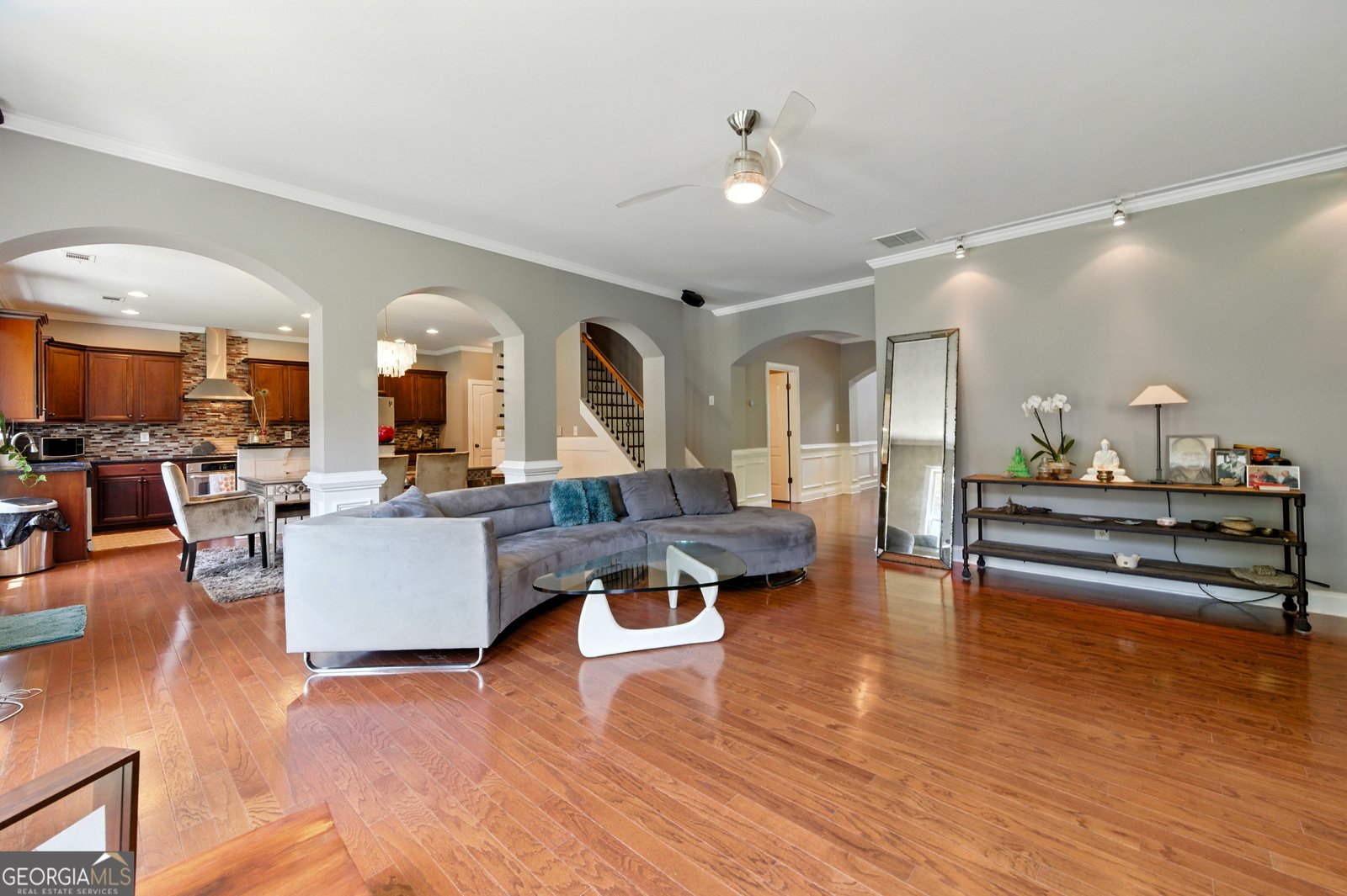 2532 Gloster Mill Drive Southwest Lawrenceville - 10