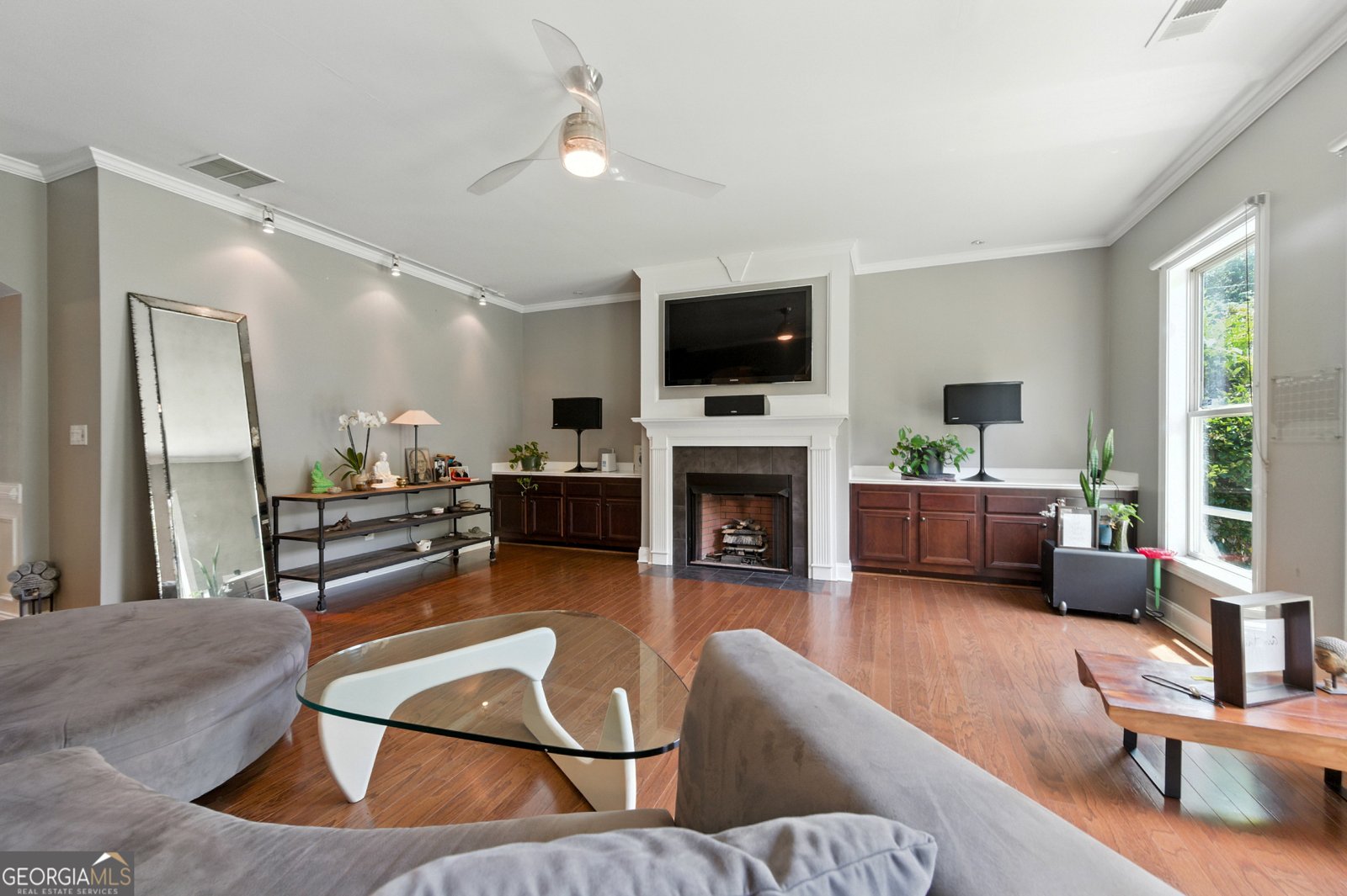 2532 Gloster Mill Drive Southwest Lawrenceville - 11