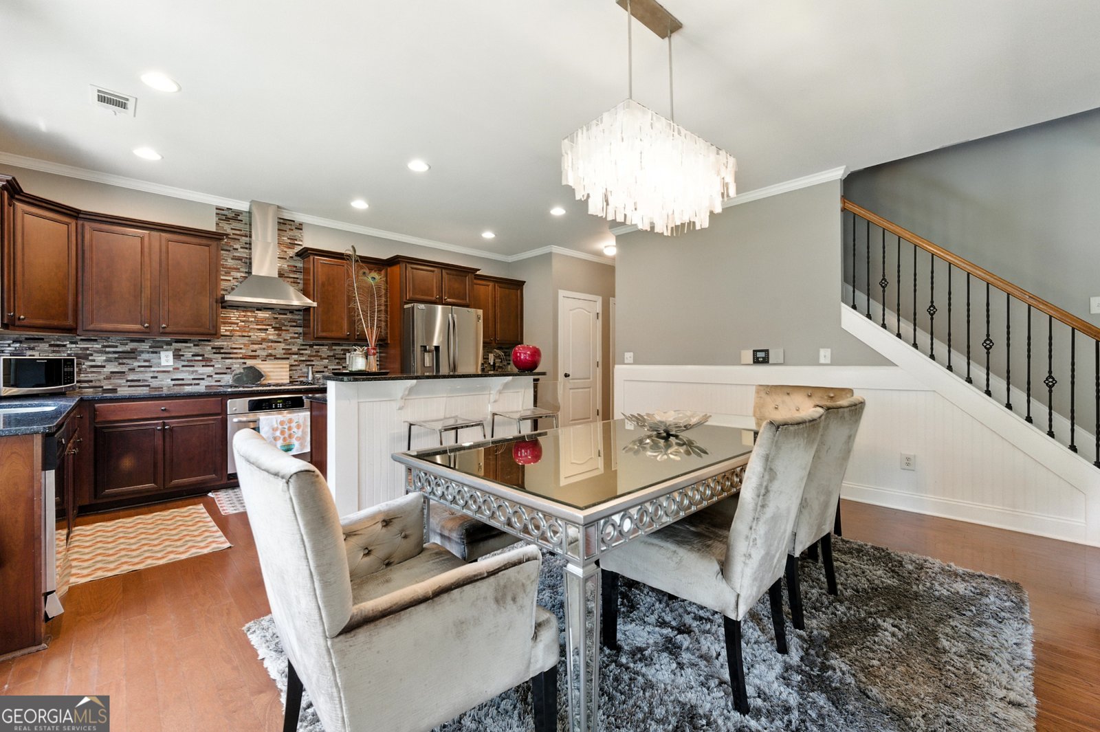 2532 Gloster Mill Drive Southwest Lawrenceville - 12