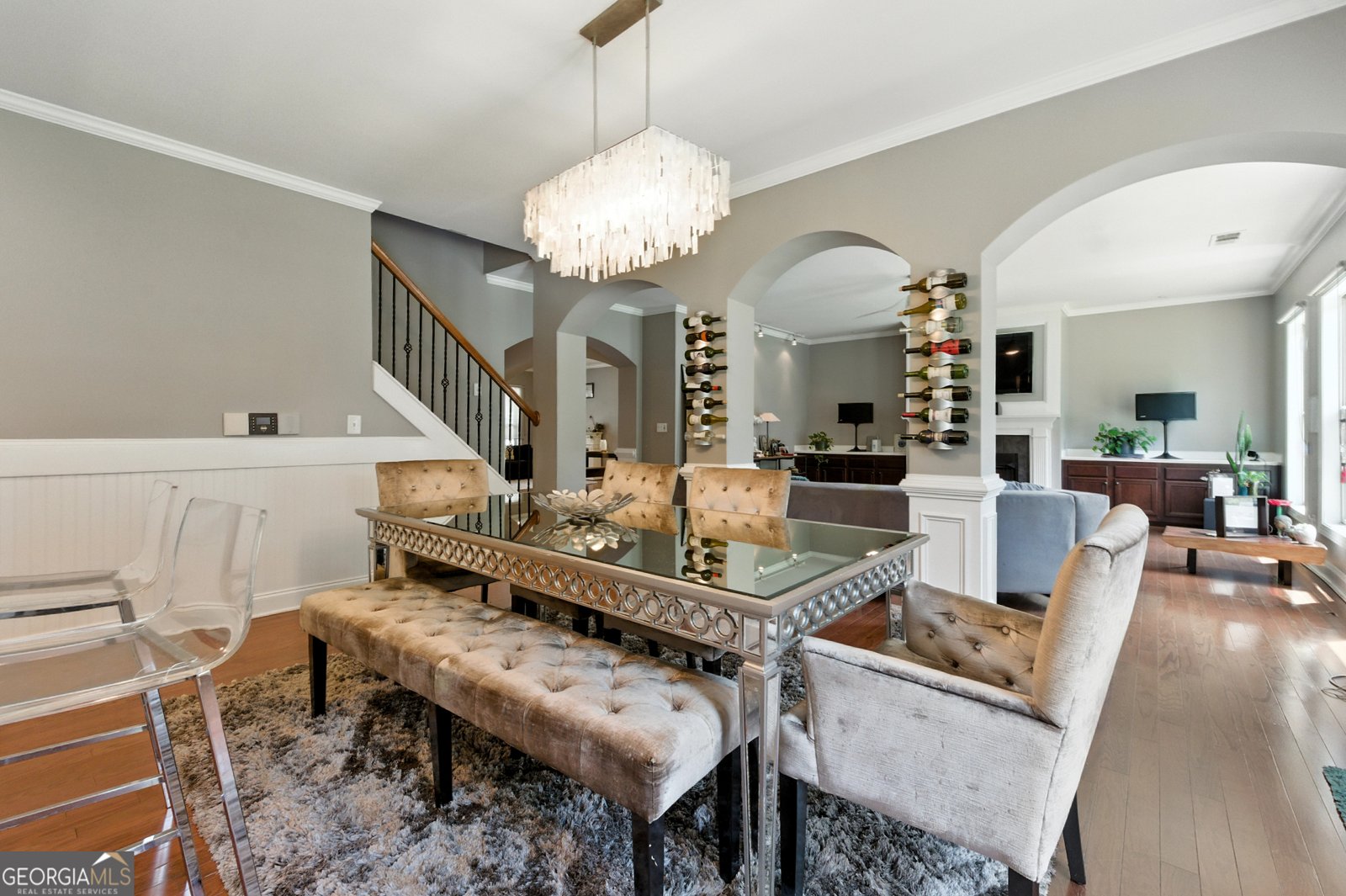 2532 Gloster Mill Drive Southwest Lawrenceville - 13