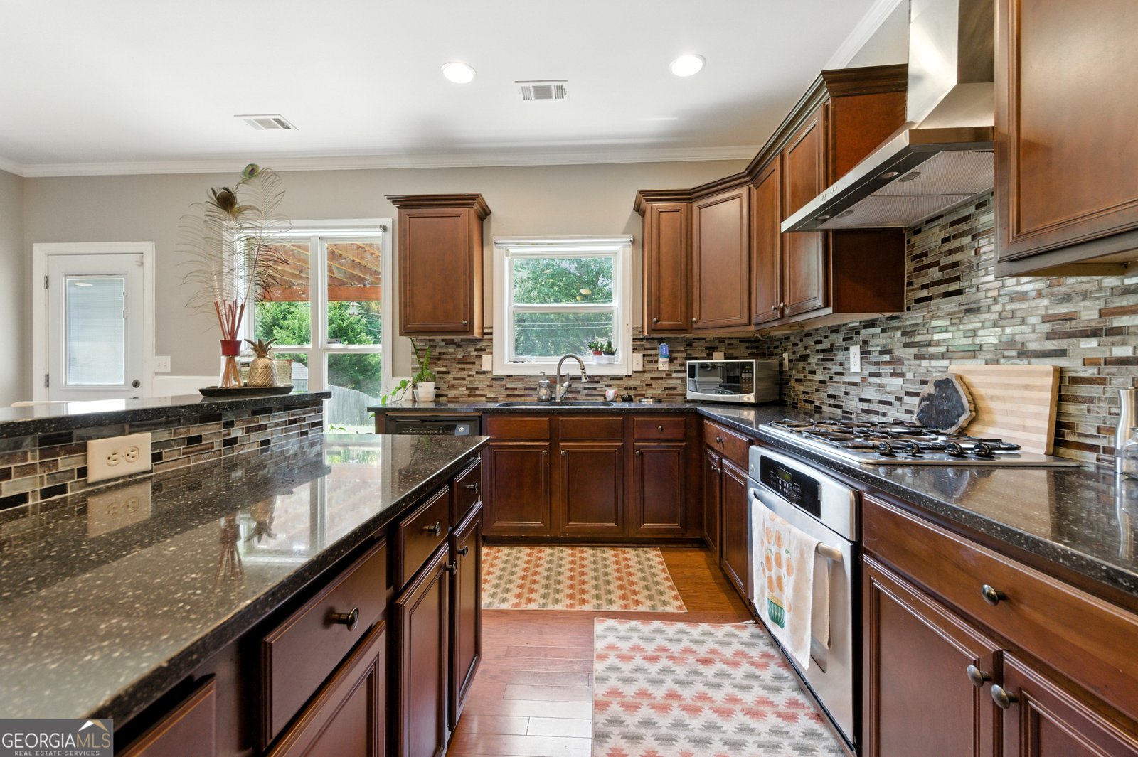 2532 Gloster Mill Drive Southwest Lawrenceville - 14