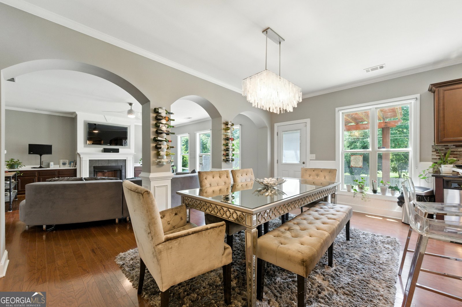 2532 Gloster Mill Drive Southwest Lawrenceville - 15