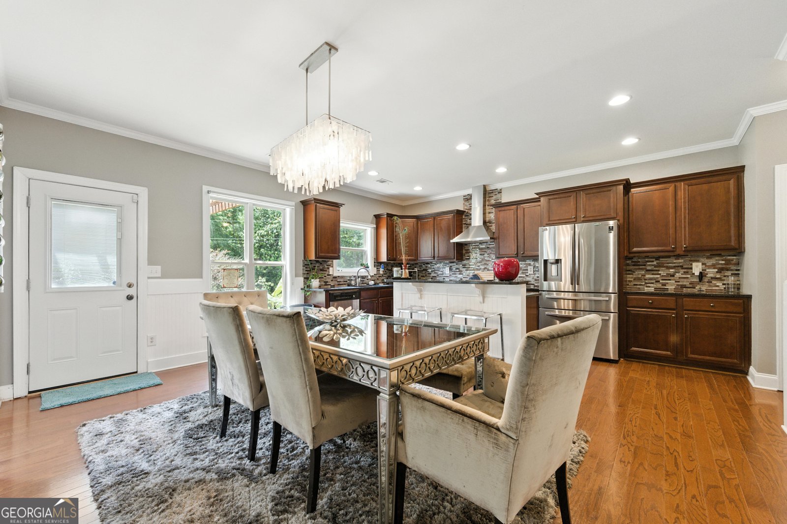 2532 Gloster Mill Drive Southwest Lawrenceville - 16