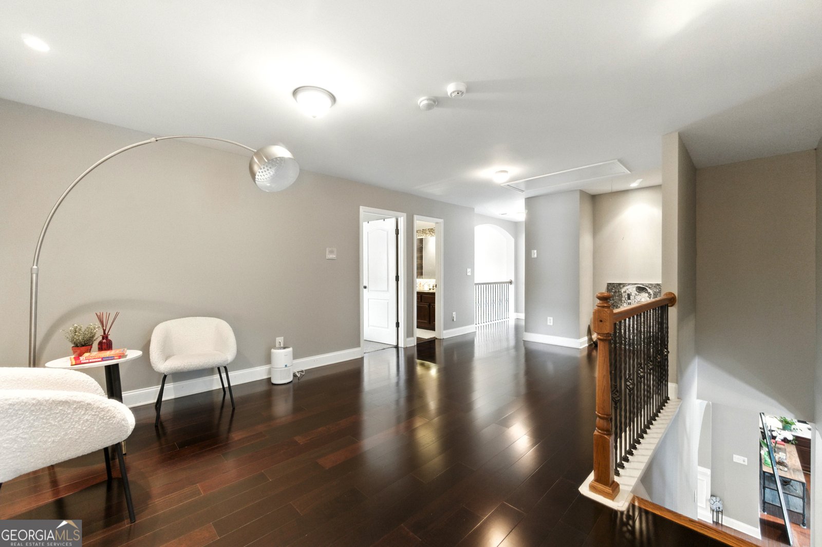 2532 Gloster Mill Drive Southwest Lawrenceville - 17