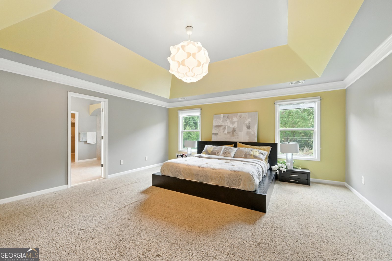 2532 Gloster Mill Drive Southwest Lawrenceville - 18