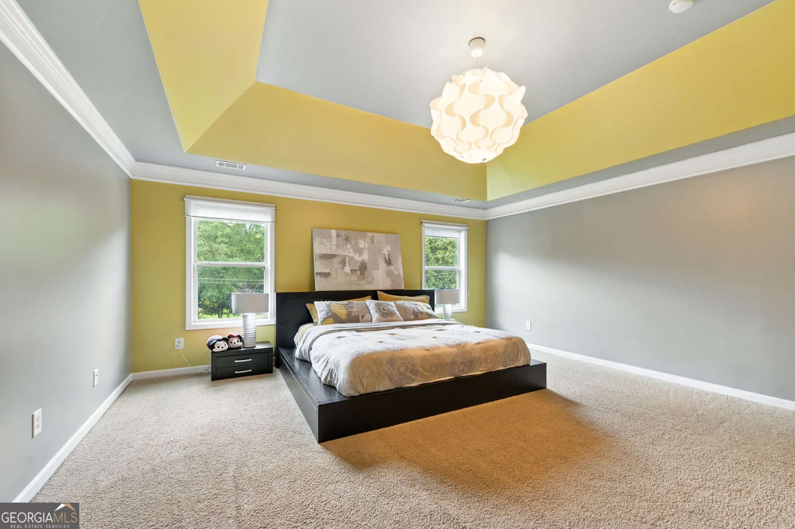 2532 Gloster Mill Drive Southwest Lawrenceville - 19