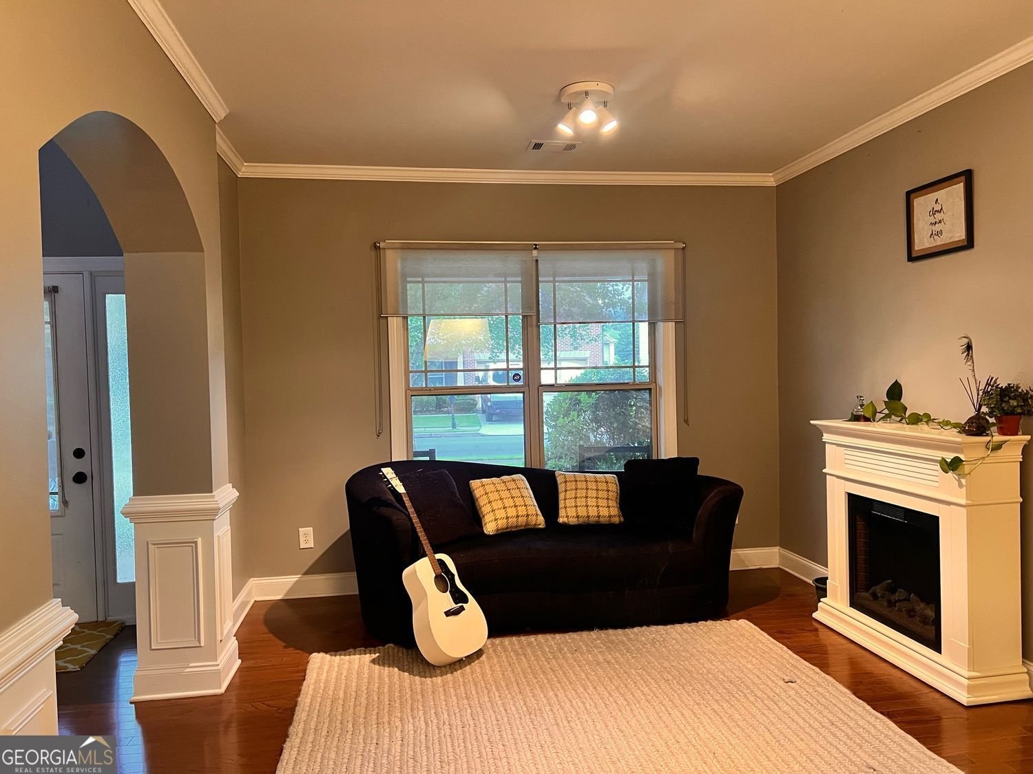 2532 Gloster Mill Drive Southwest Lawrenceville - 2