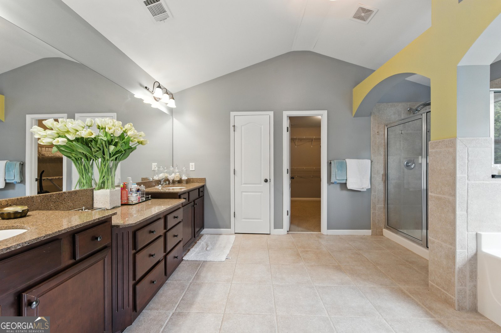 2532 Gloster Mill Drive Southwest Lawrenceville - 20