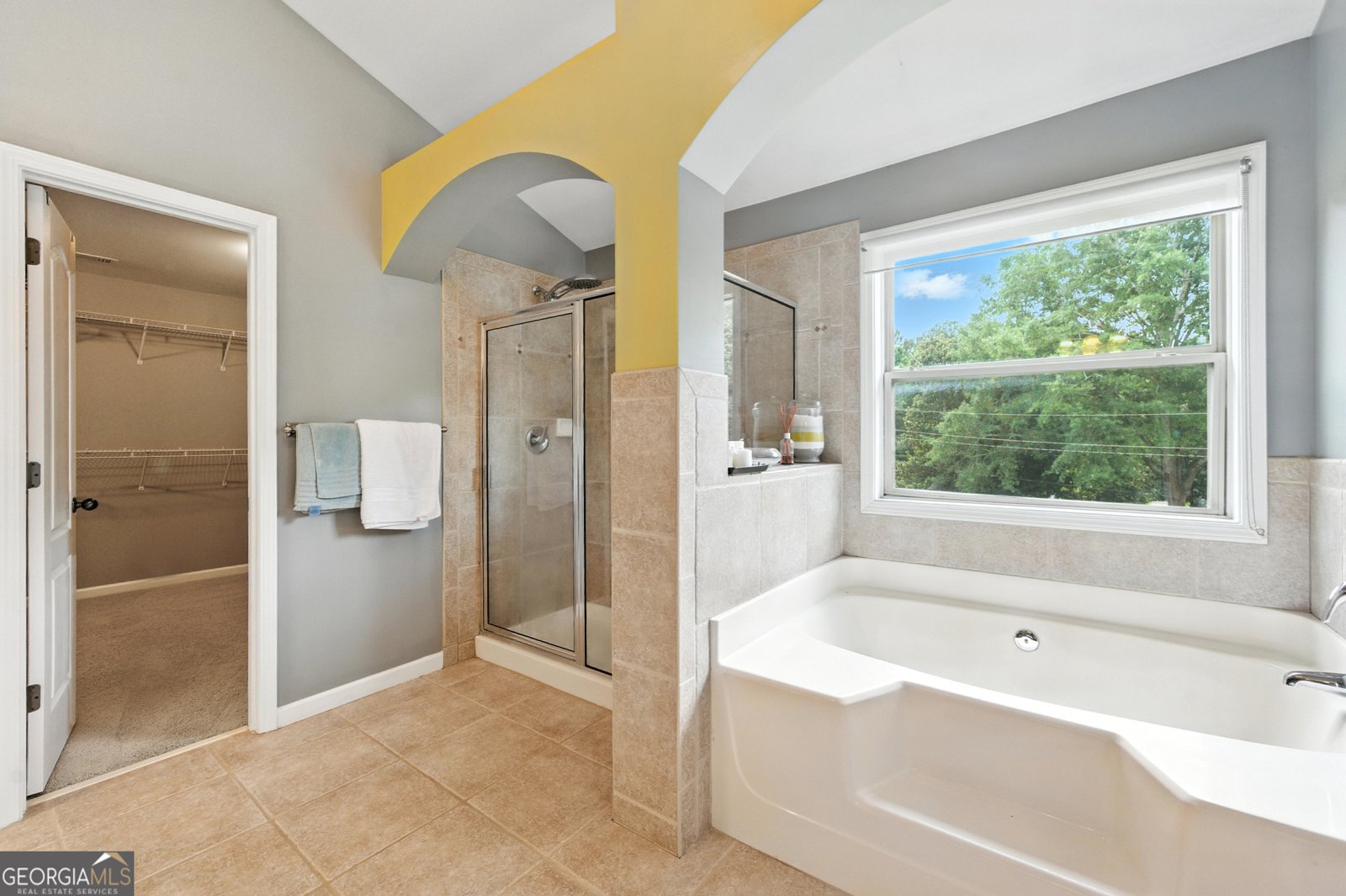 2532 Gloster Mill Drive Southwest Lawrenceville - 22