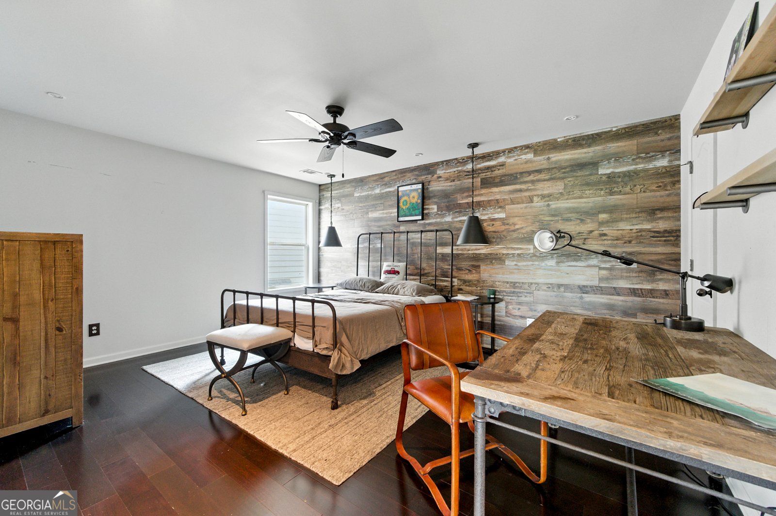 2532 Gloster Mill Drive Southwest Lawrenceville - 24