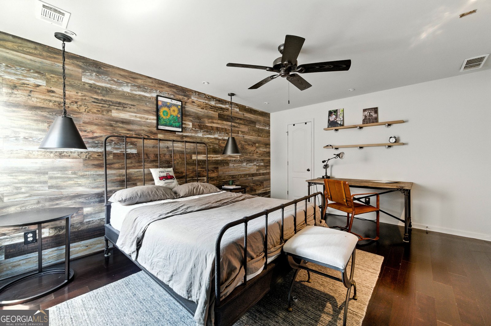 2532 Gloster Mill Drive Southwest Lawrenceville - 25