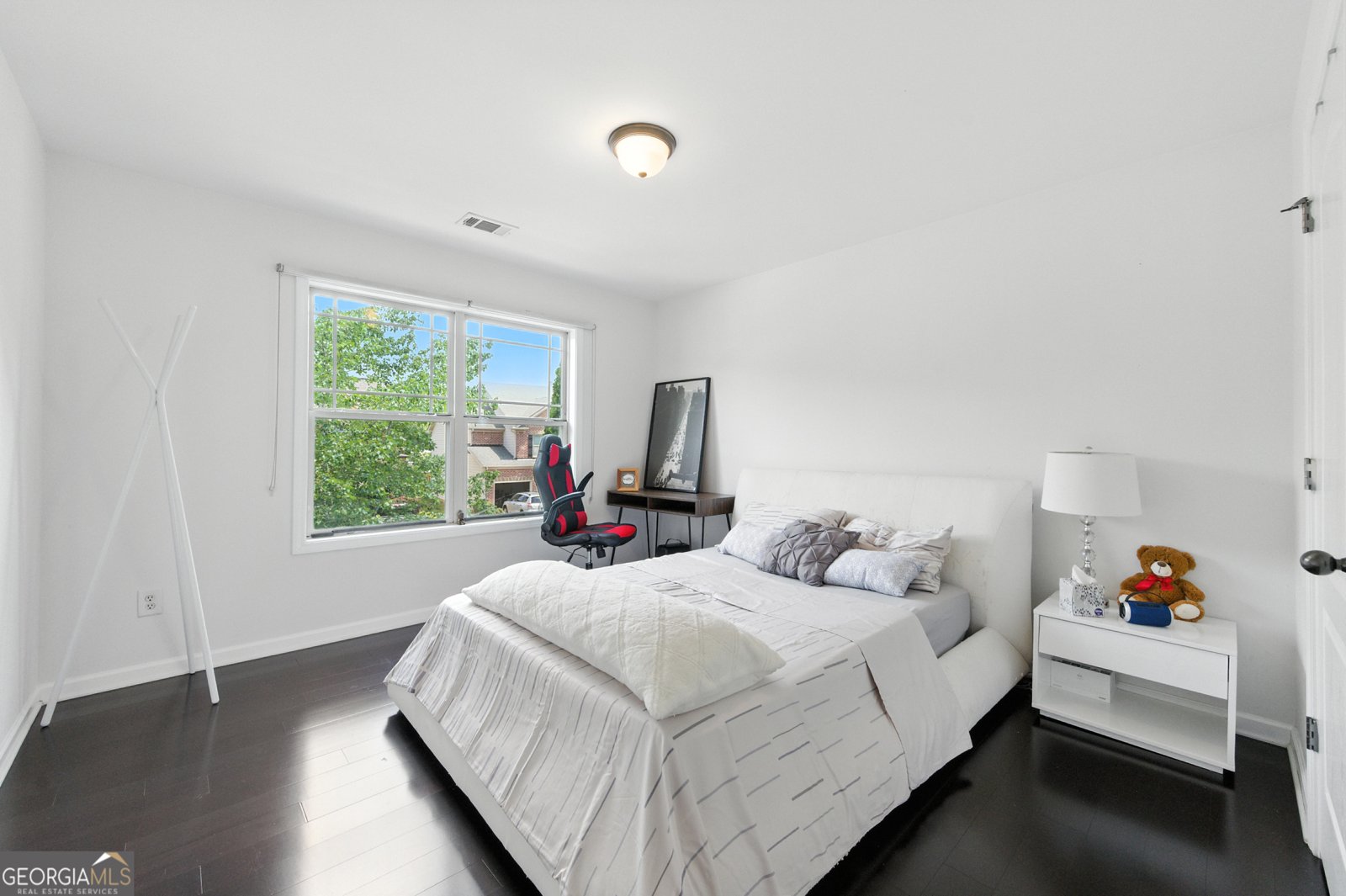 2532 Gloster Mill Drive Southwest Lawrenceville - 27