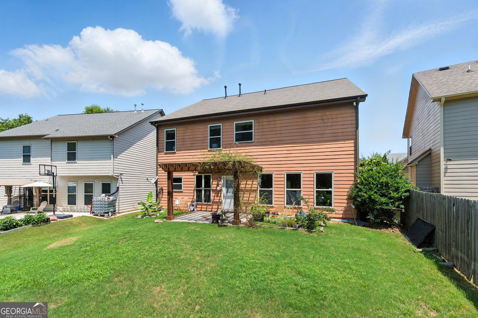 2532 Gloster Mill Drive Southwest Lawrenceville - 29