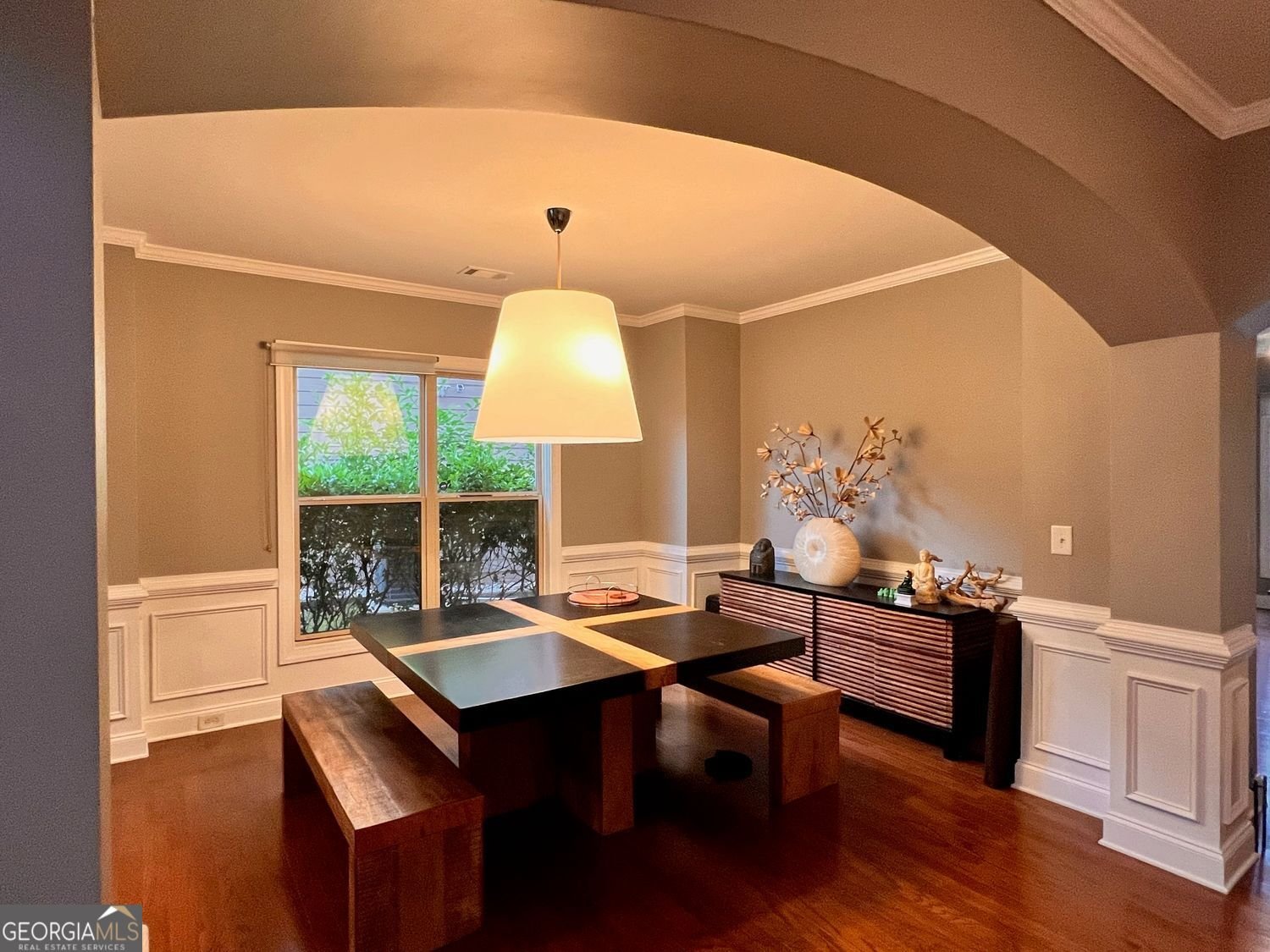2532 Gloster Mill Drive Southwest Lawrenceville - 3