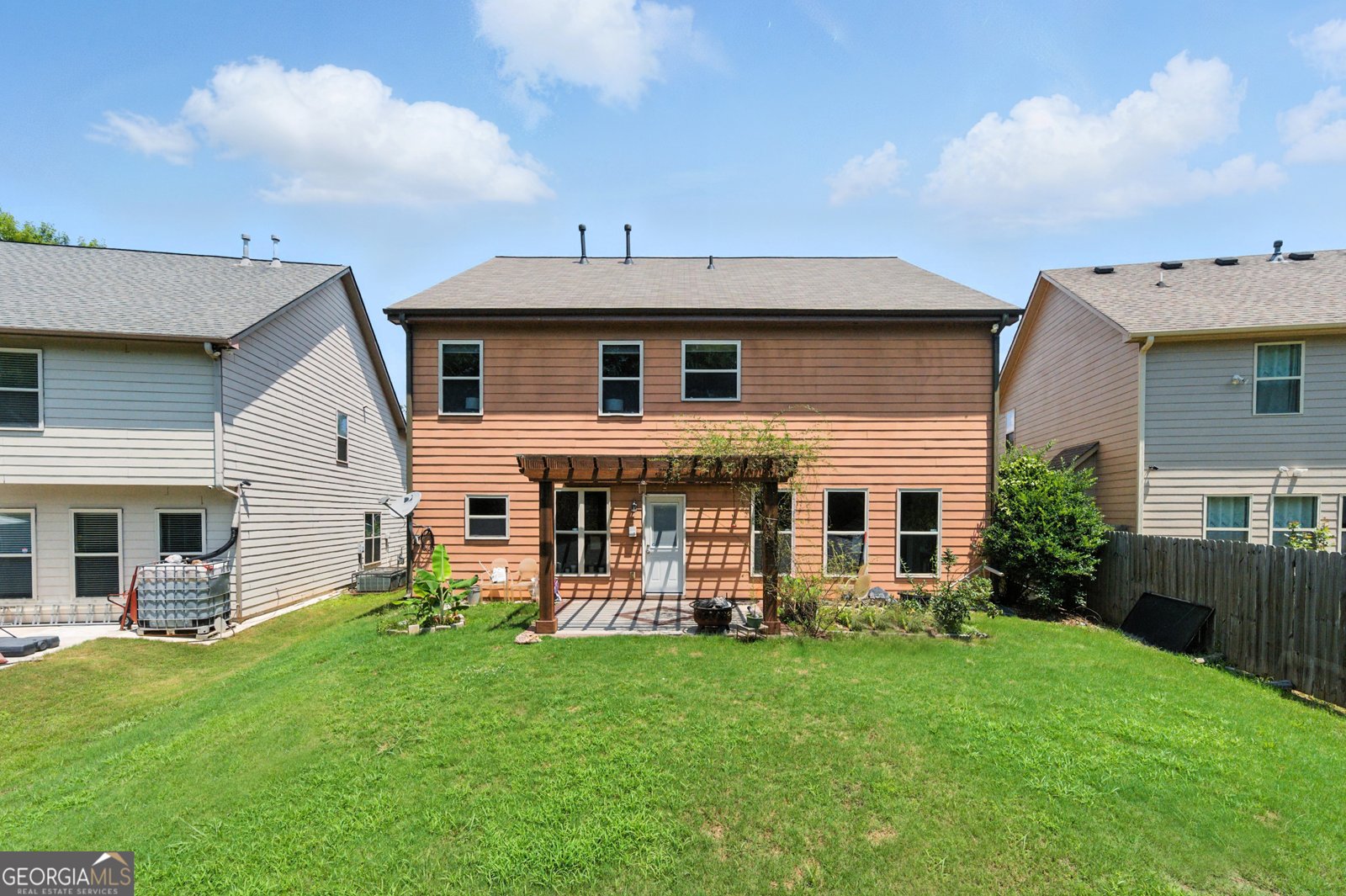 2532 Gloster Mill Drive Southwest Lawrenceville - 30