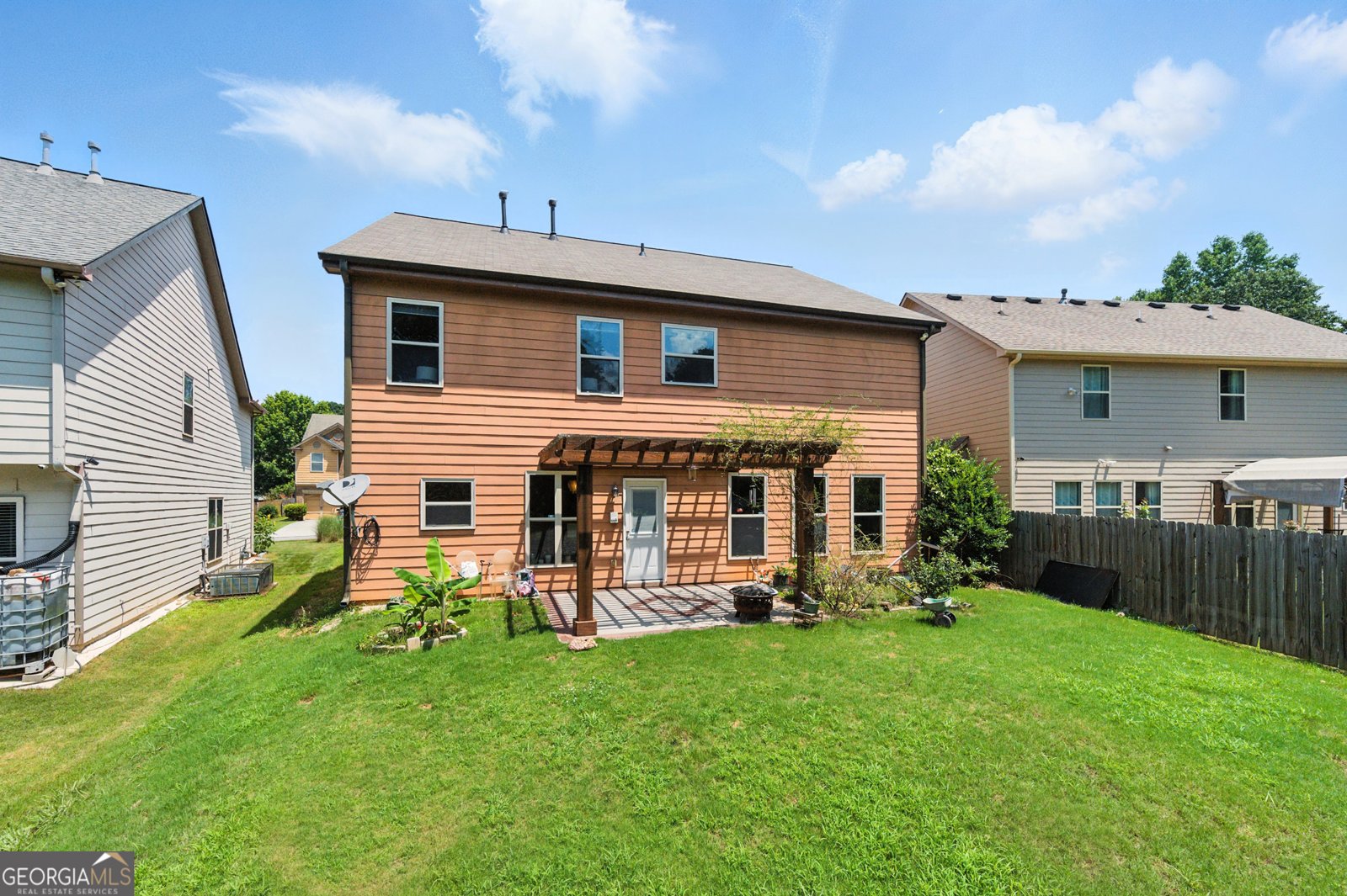 2532 Gloster Mill Drive Southwest Lawrenceville - 31