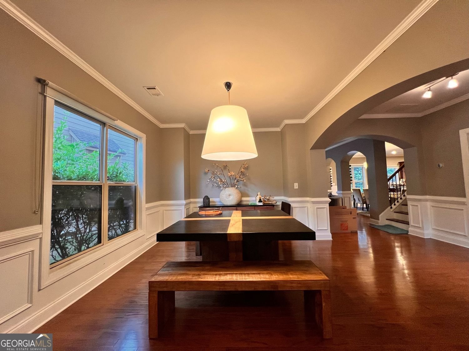 2532 Gloster Mill Drive Southwest Lawrenceville - 4