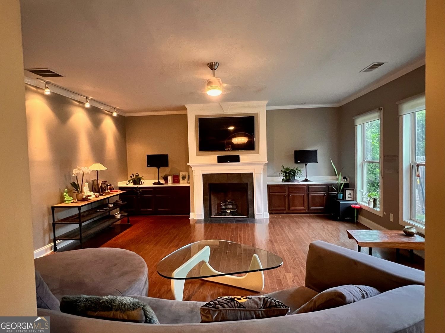 2532 Gloster Mill Drive Southwest Lawrenceville - 5
