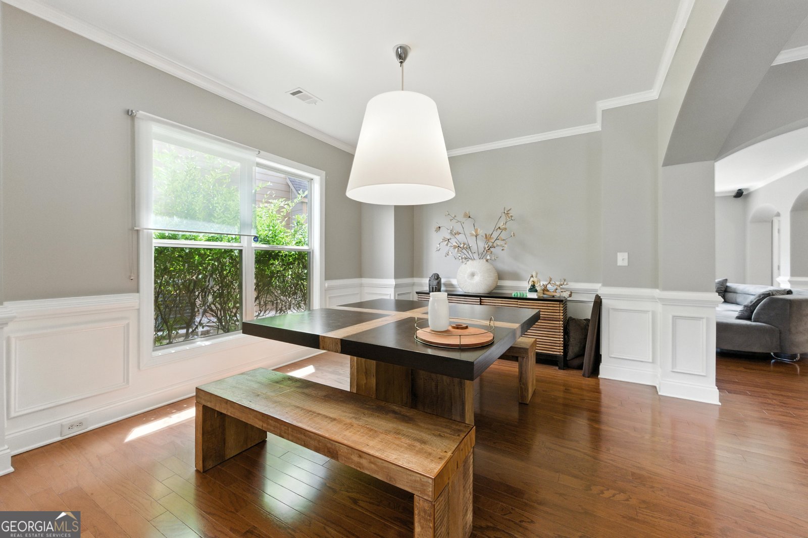 2532 Gloster Mill Drive Southwest Lawrenceville - 6