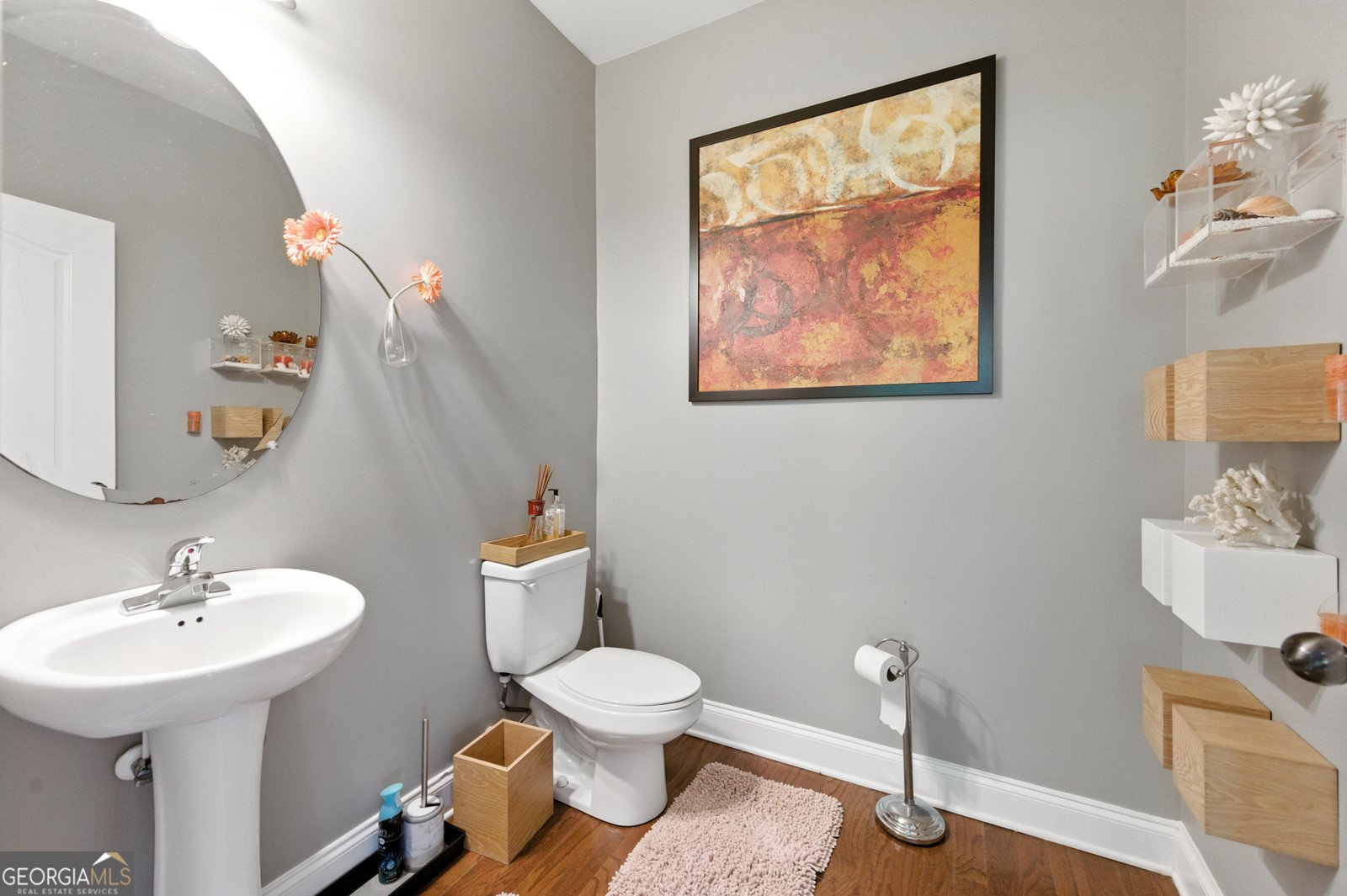 2532 Gloster Mill Drive Southwest Lawrenceville - 7
