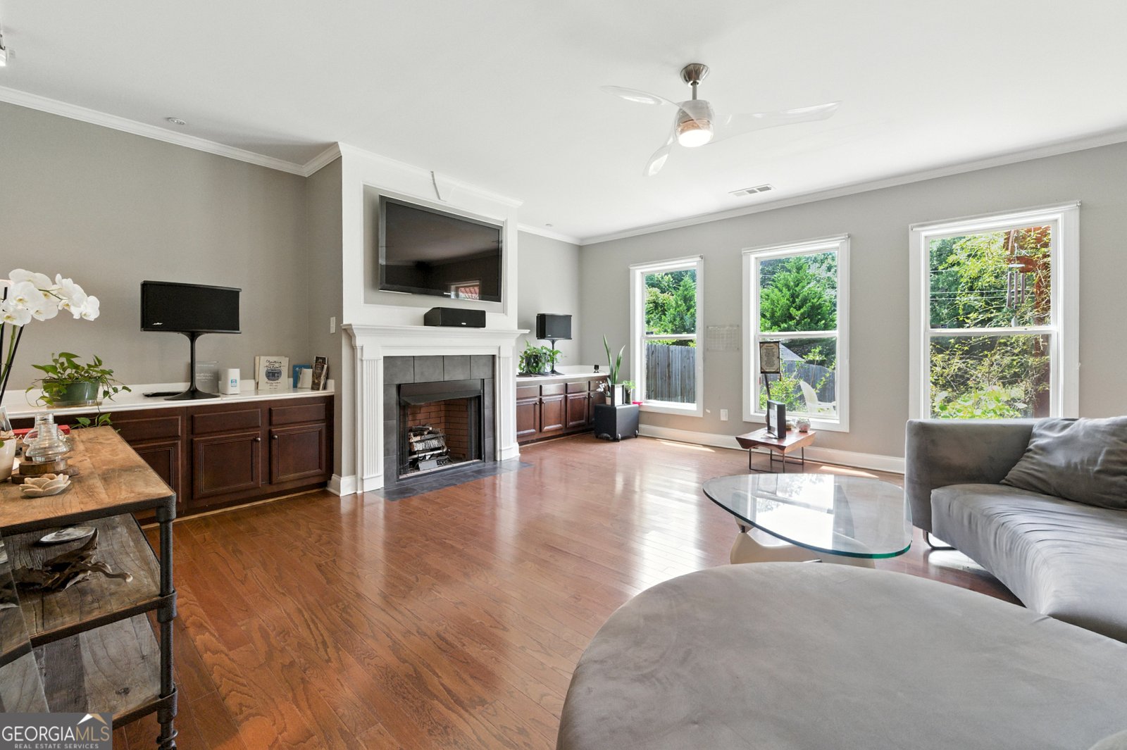 2532 Gloster Mill Drive Southwest Lawrenceville - 8