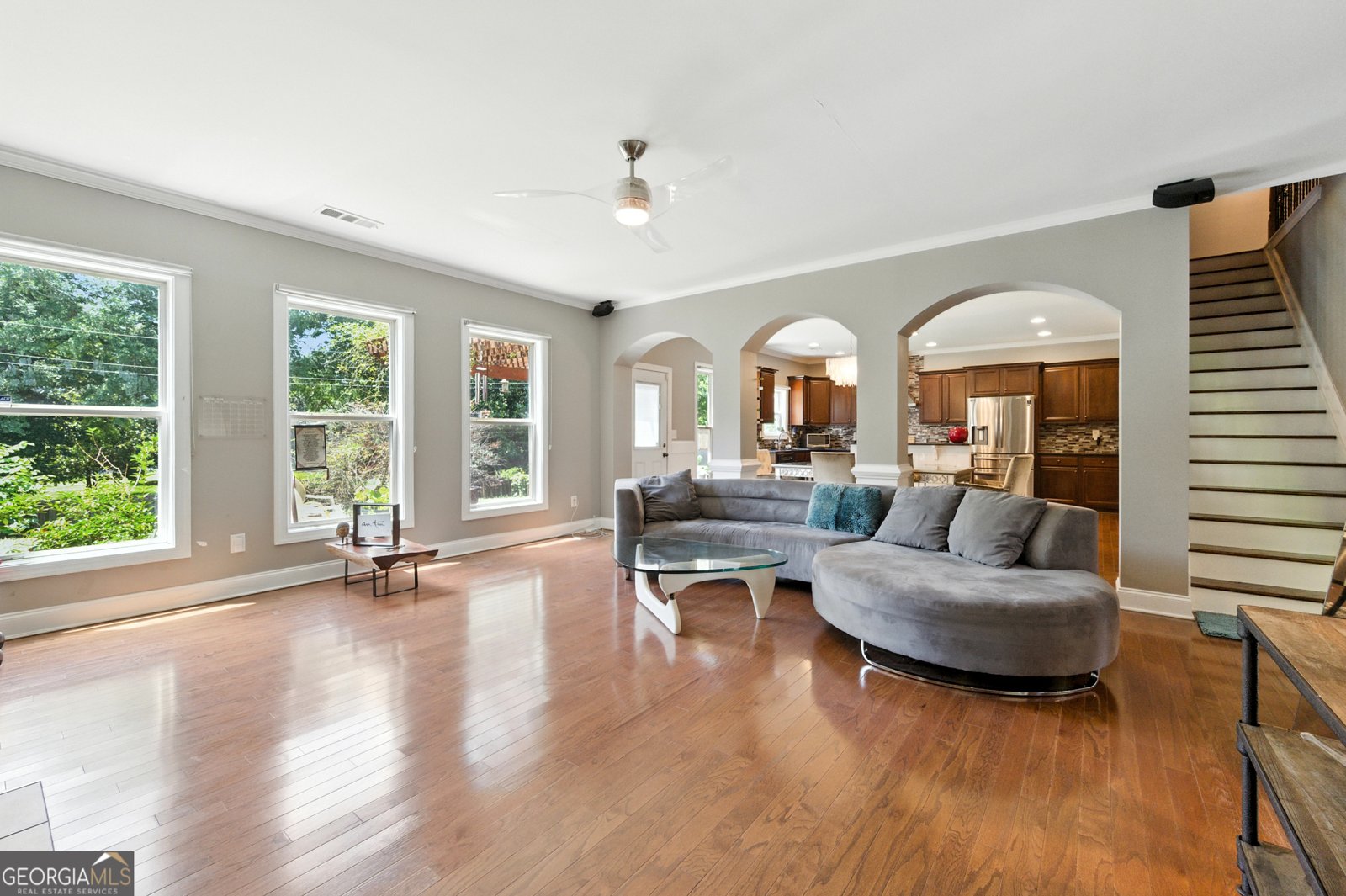 2532 Gloster Mill Drive Southwest Lawrenceville - 9