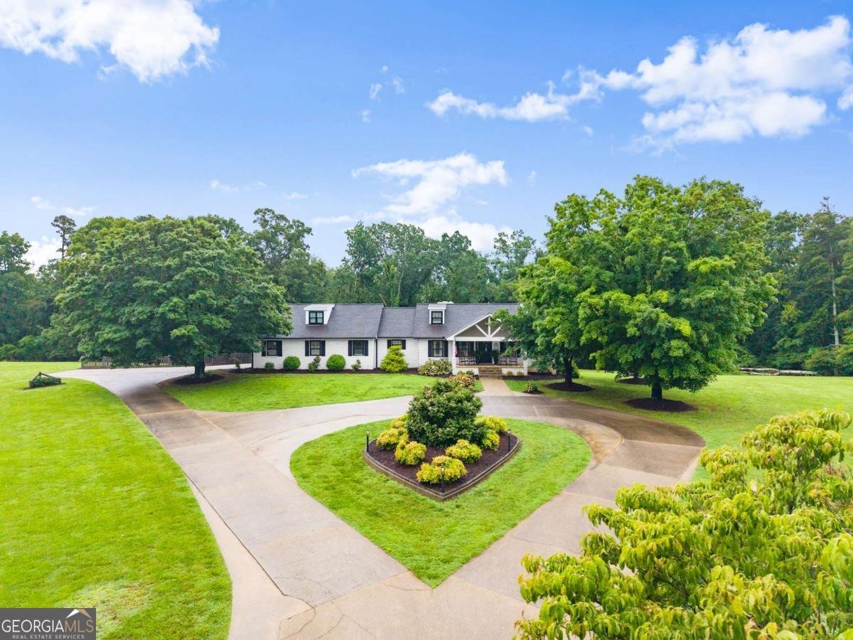 322 Windy Ridge Drive Demorest - 1