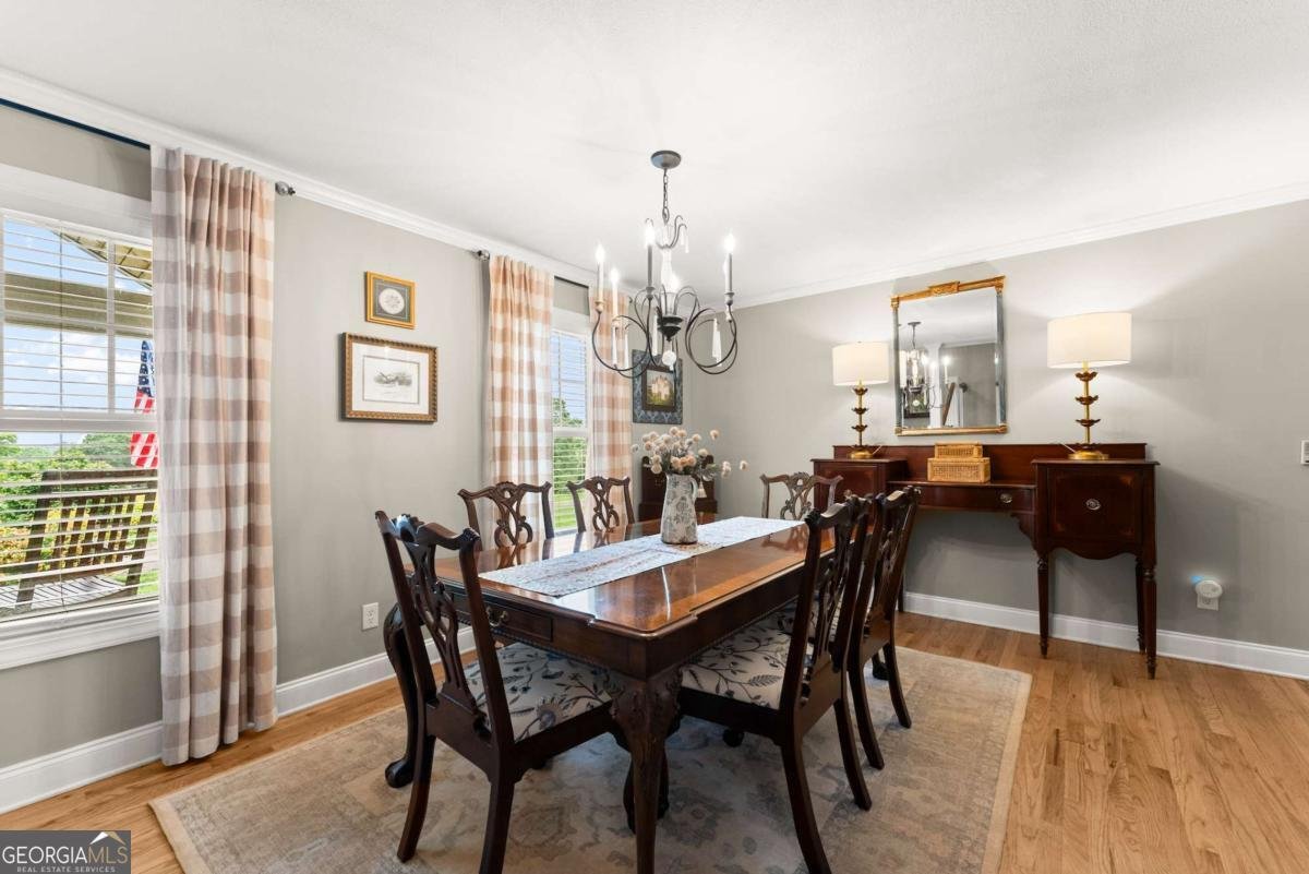 322 Windy Ridge Drive Demorest - 10