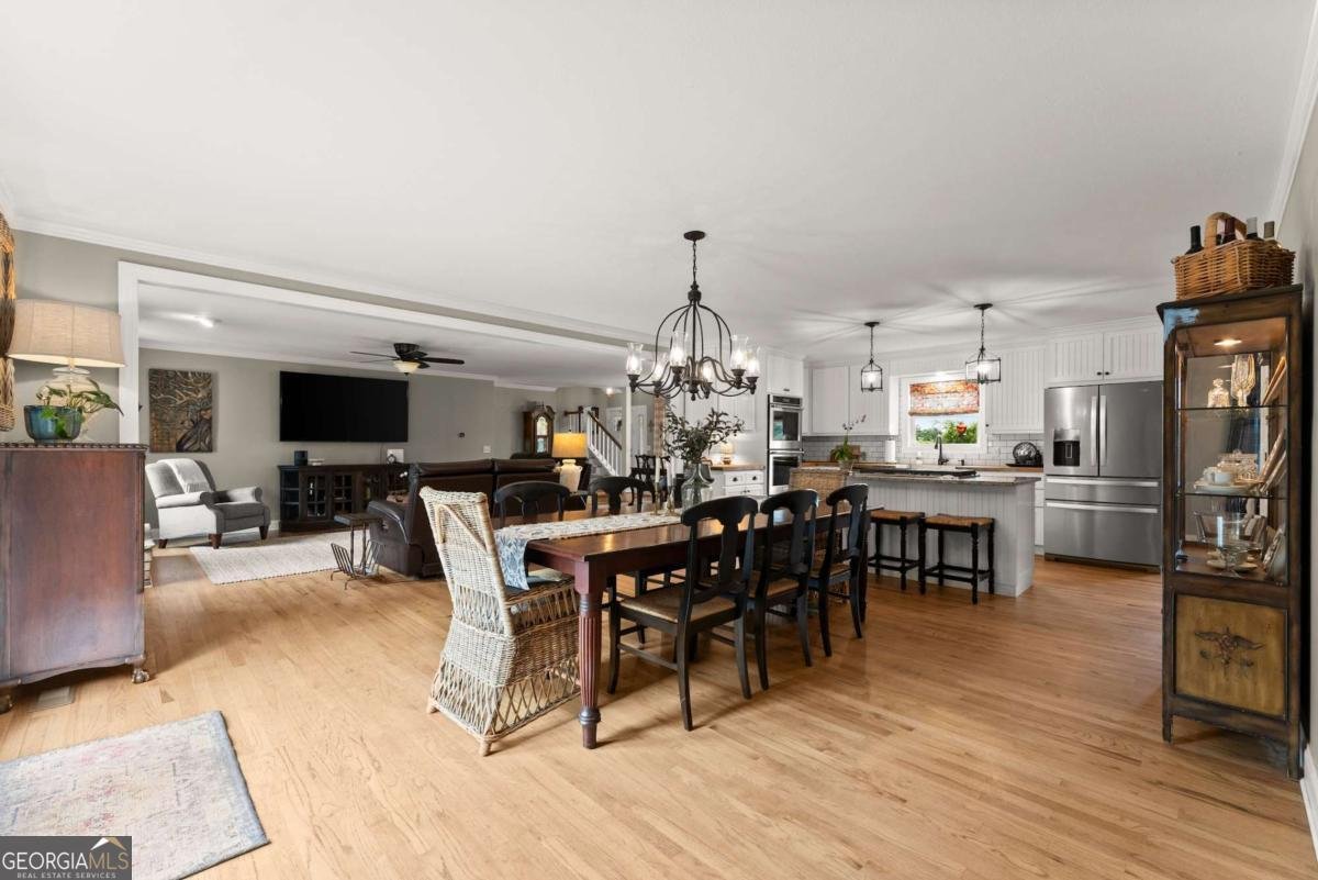 322 Windy Ridge Drive Demorest - 12