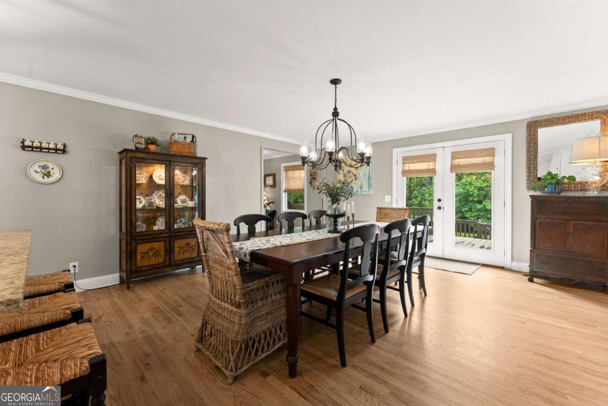 322 Windy Ridge Drive Demorest - 13