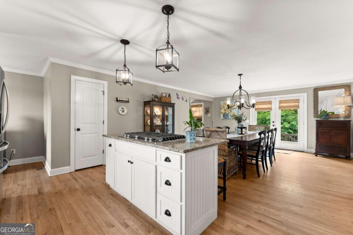 322 Windy Ridge Drive Demorest - 15
