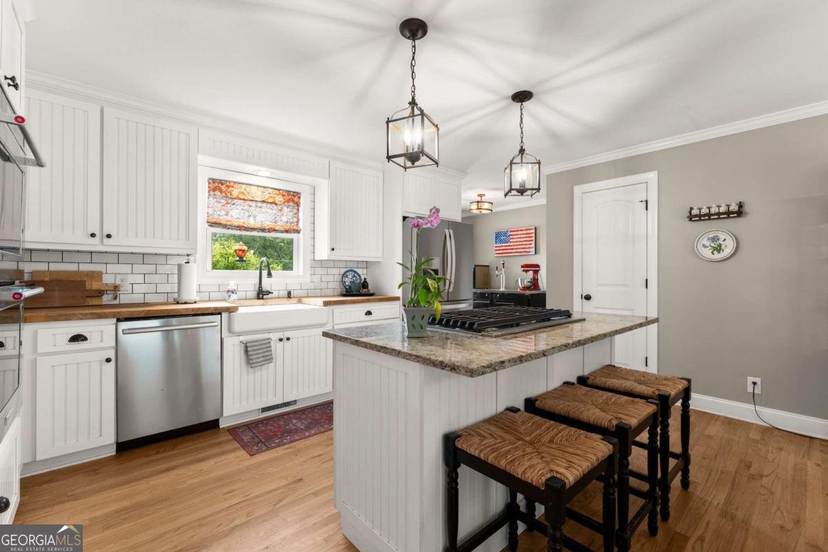 322 Windy Ridge Drive Demorest - 16