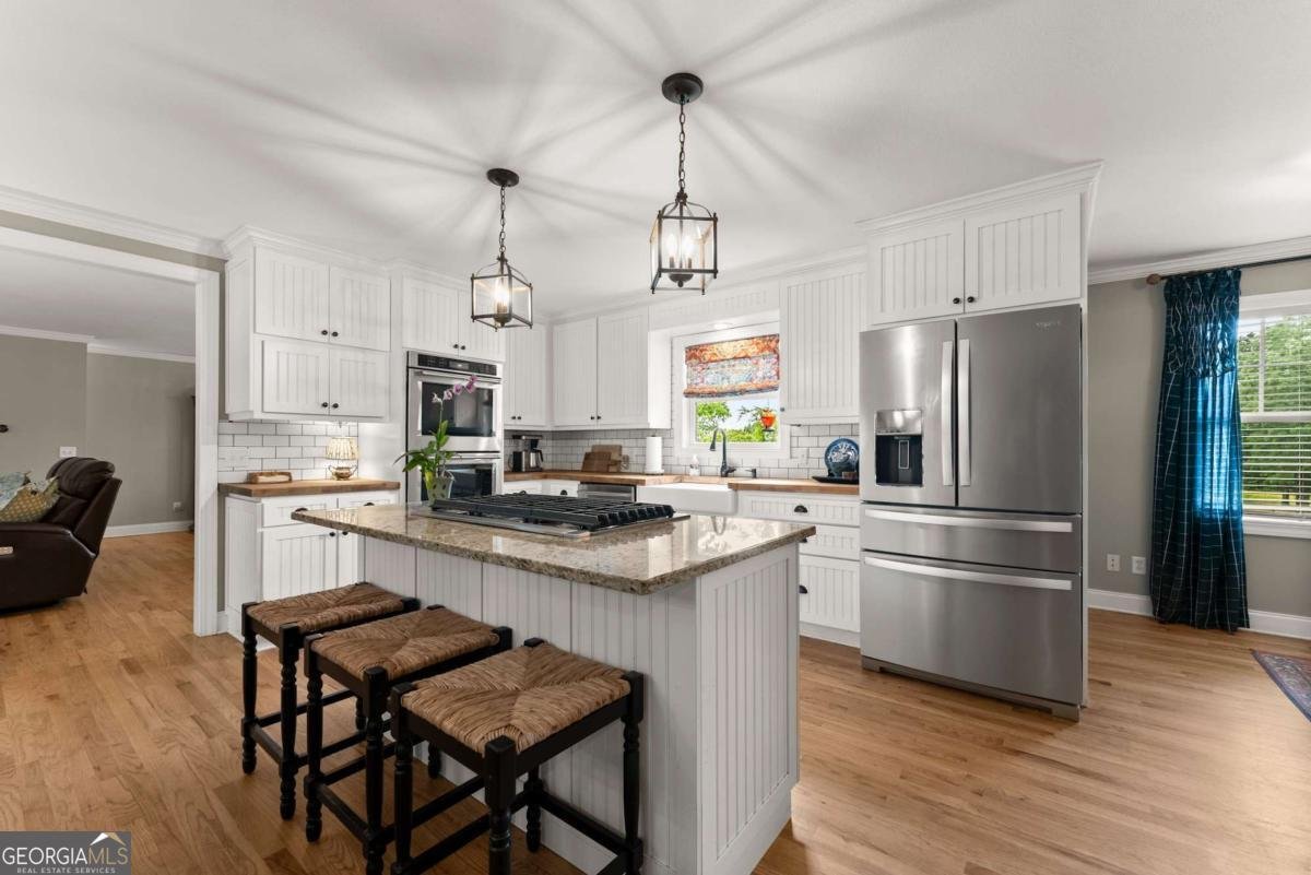 322 Windy Ridge Drive Demorest - 17