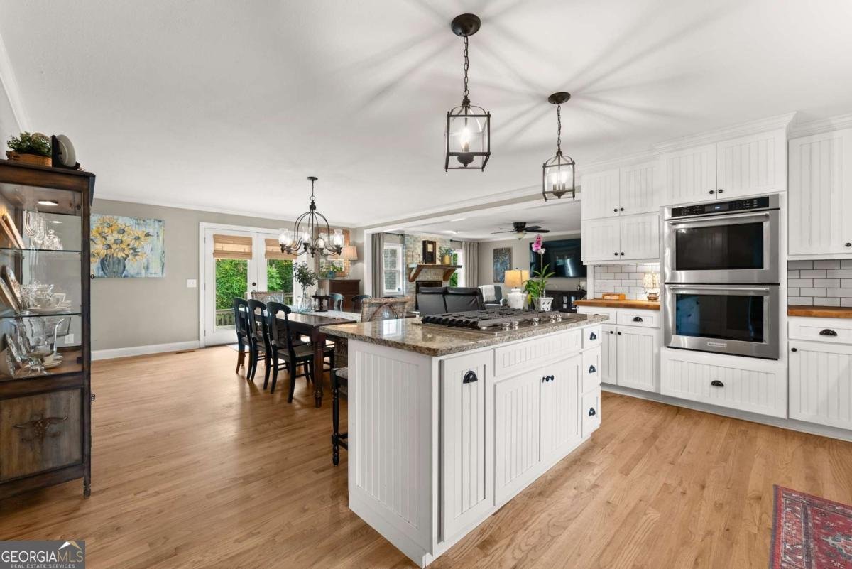 322 Windy Ridge Drive Demorest - 18
