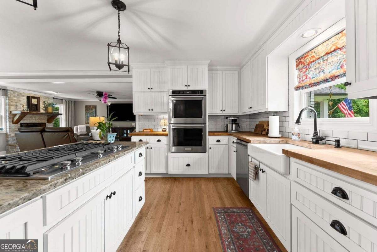 322 Windy Ridge Drive Demorest - 19