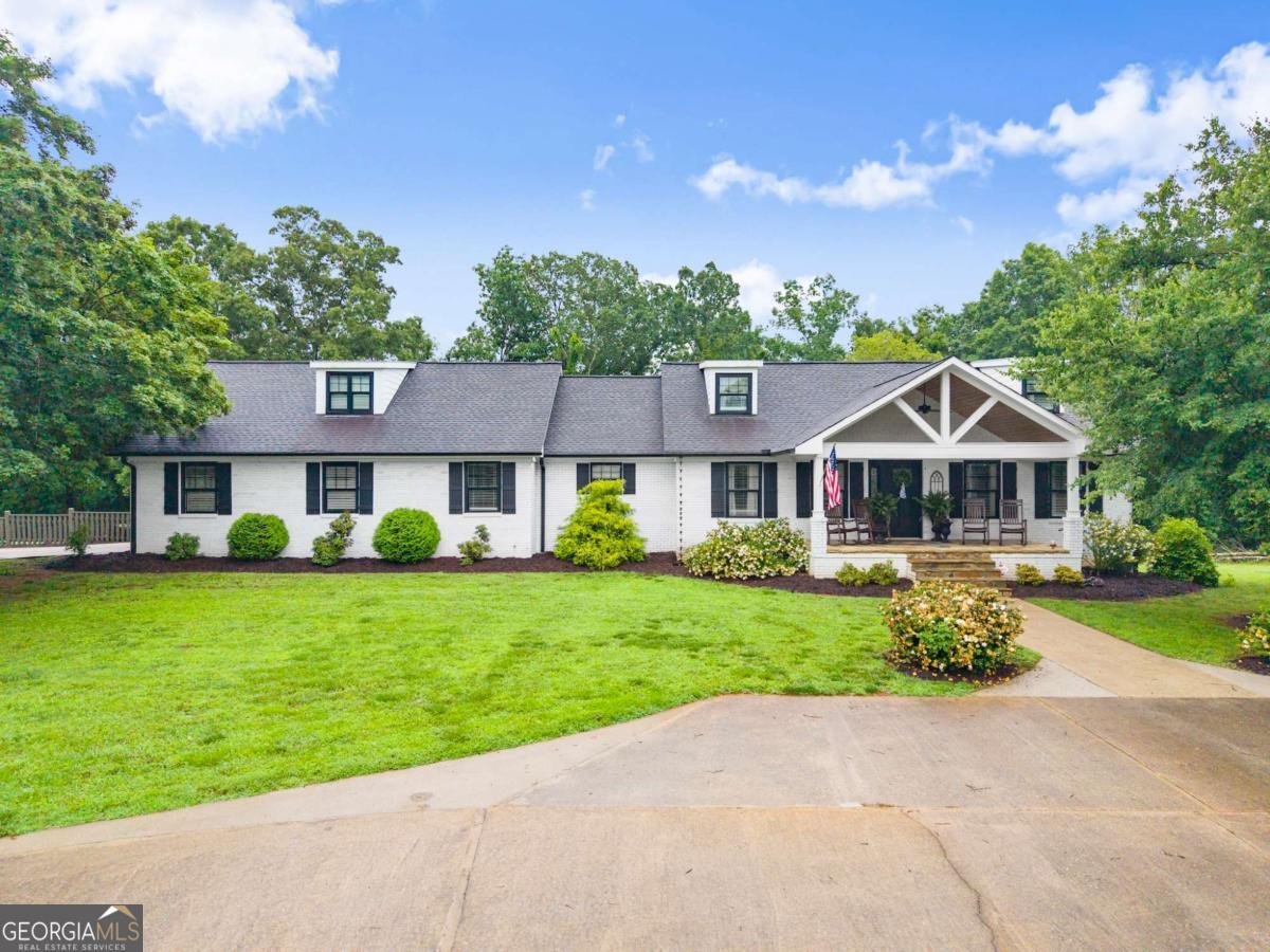 322 Windy Ridge Drive Demorest - 2