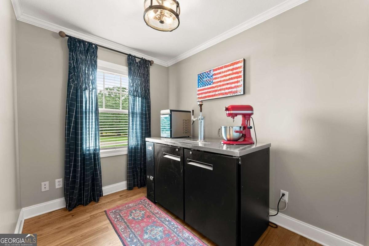 322 Windy Ridge Drive Demorest - 20
