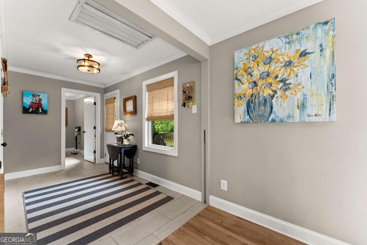 322 Windy Ridge Drive Demorest - 22