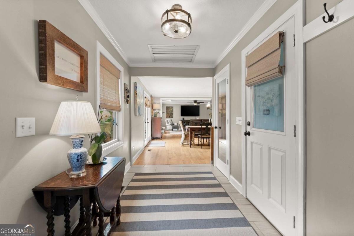 322 Windy Ridge Drive Demorest - 25