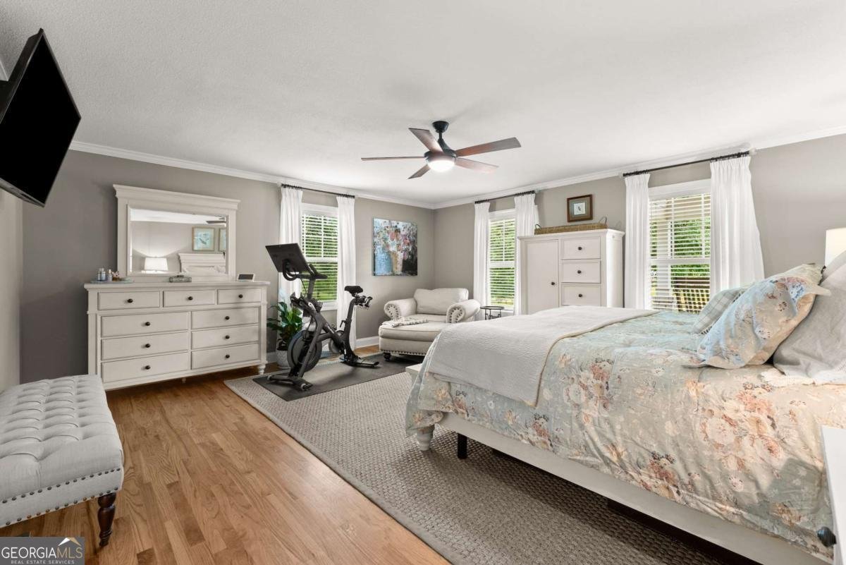 322 Windy Ridge Drive Demorest - 27