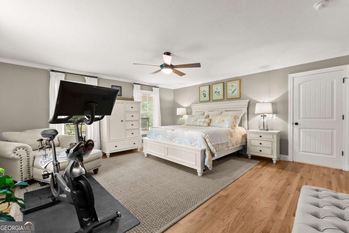 322 Windy Ridge Drive Demorest - 28