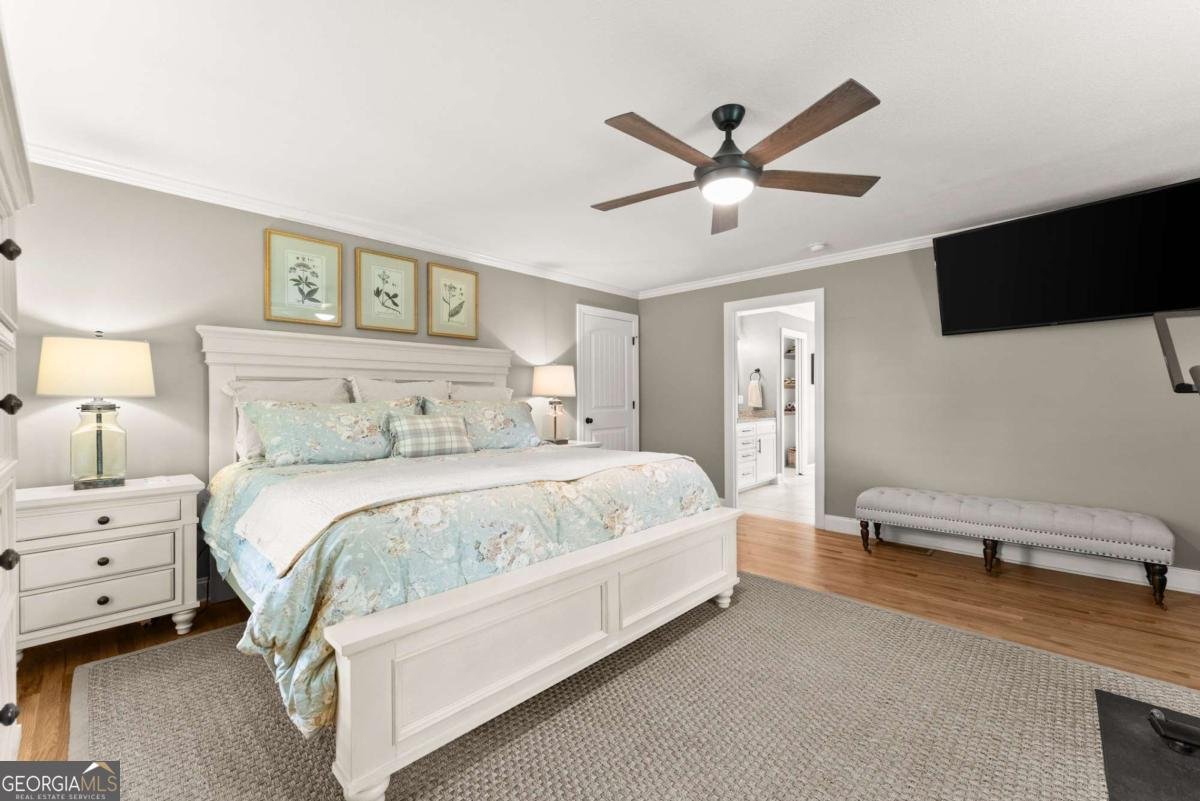 322 Windy Ridge Drive Demorest - 29