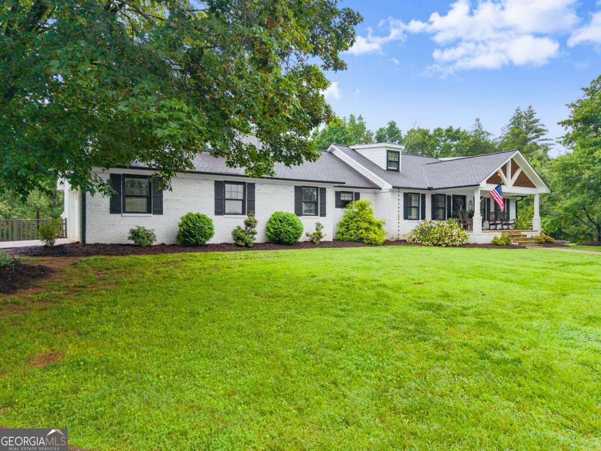 322 Windy Ridge Drive Demorest - 3