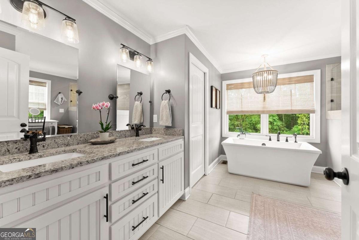 322 Windy Ridge Drive Demorest - 30